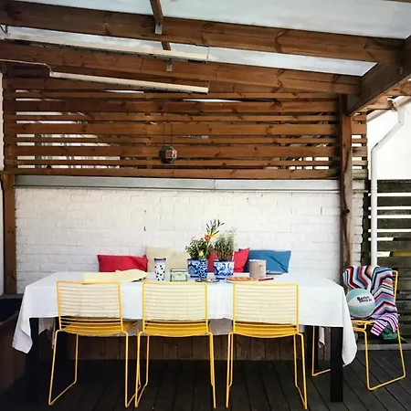 Appartement Nature Getaway In *